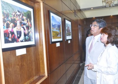Colors of Pakistan – Photography Exhibition, Islamabad