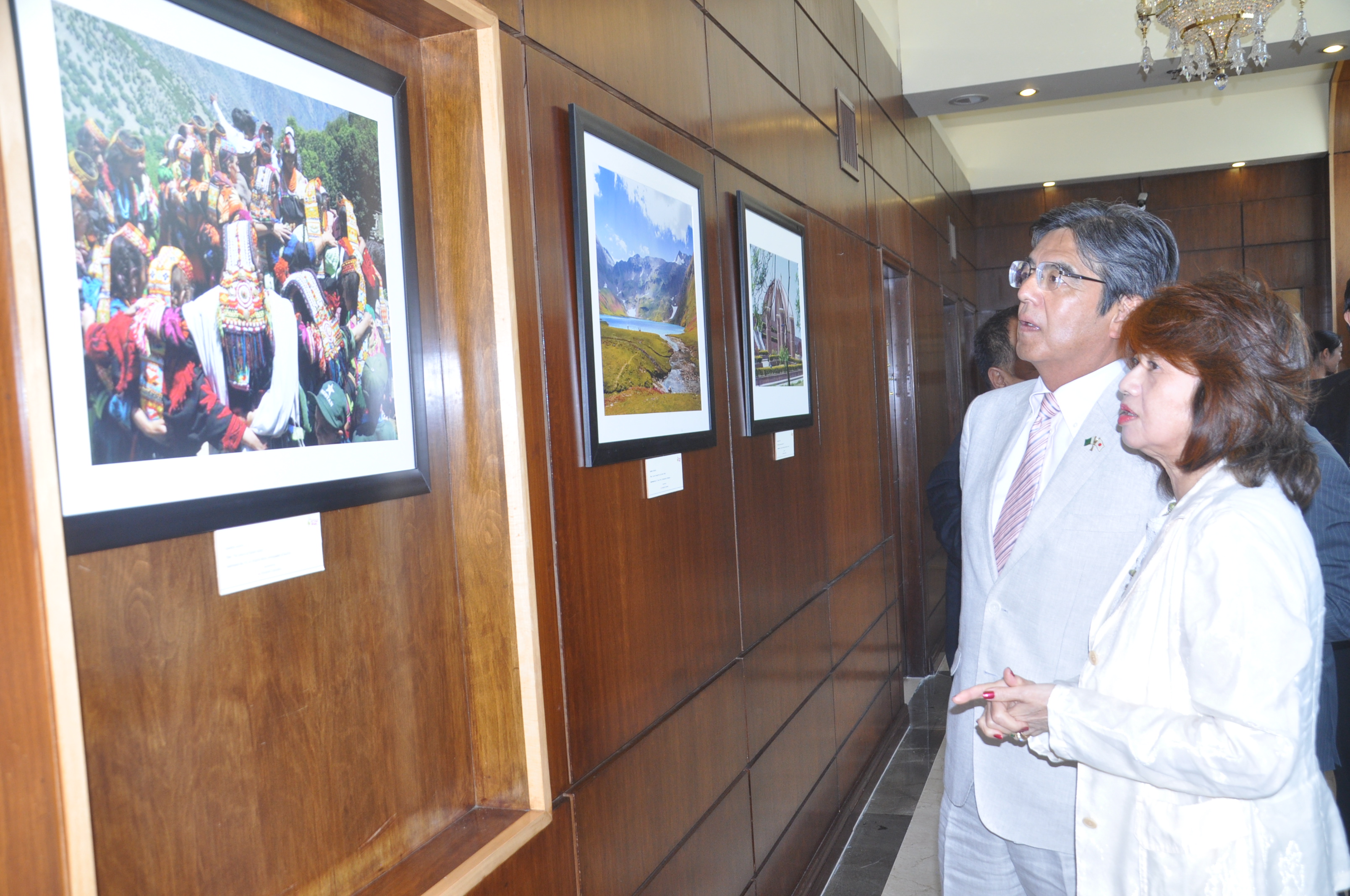 Colors of Pakistan – Photography Exhibition, Islamabad